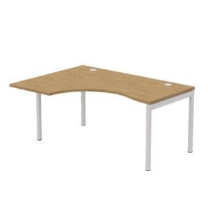 bardzo duże biurko narożne