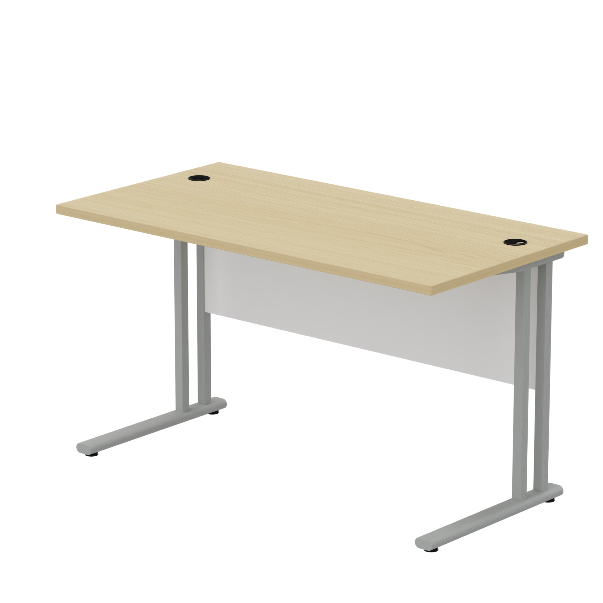 Biurko do biura komputerowe