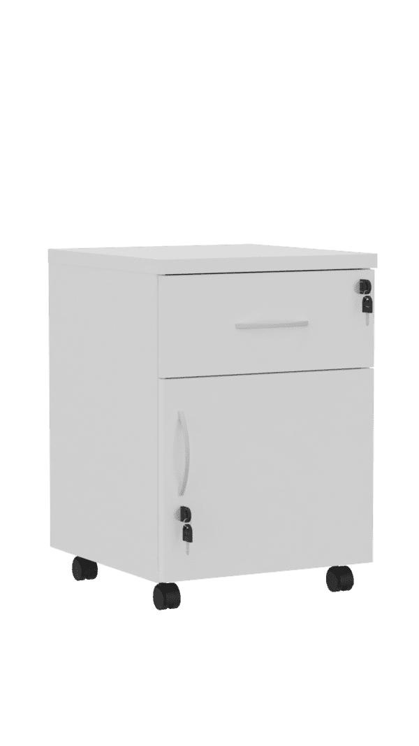 Kontener biurowy HB92 - obrazek 2