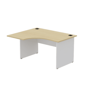 duże biurko narożne