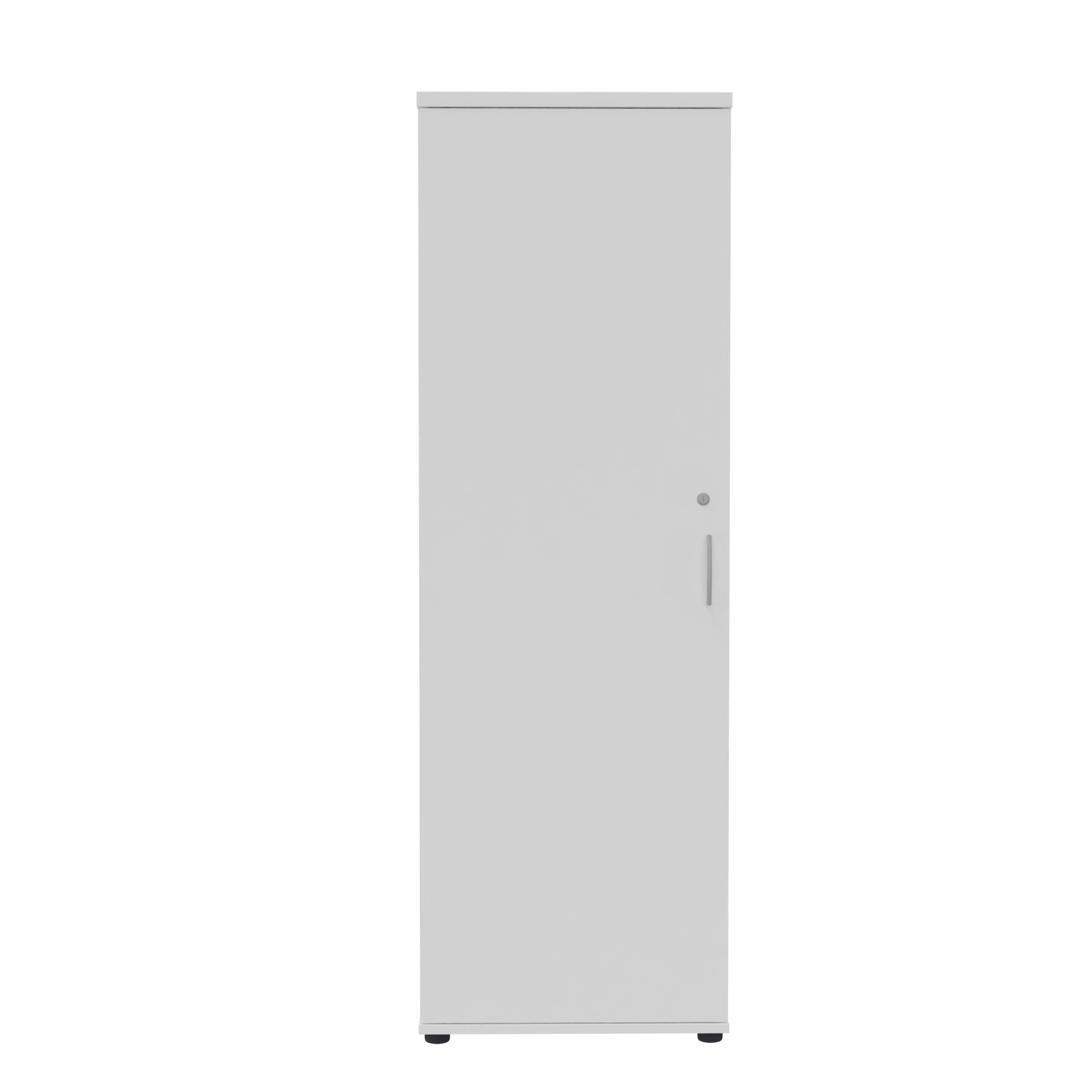 regał zamknięty 60cm