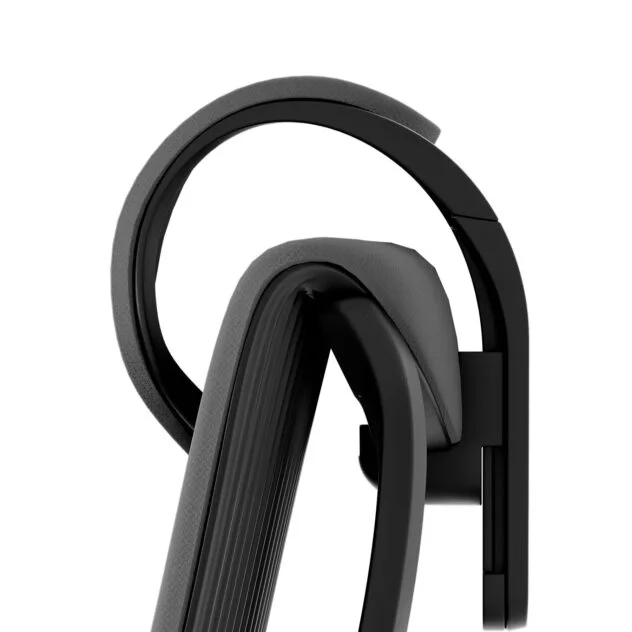 Szary Fotel Biurowy obrotowy Ergonomiczny Regulowany Wygodny - Dopasowany - obrazek 6