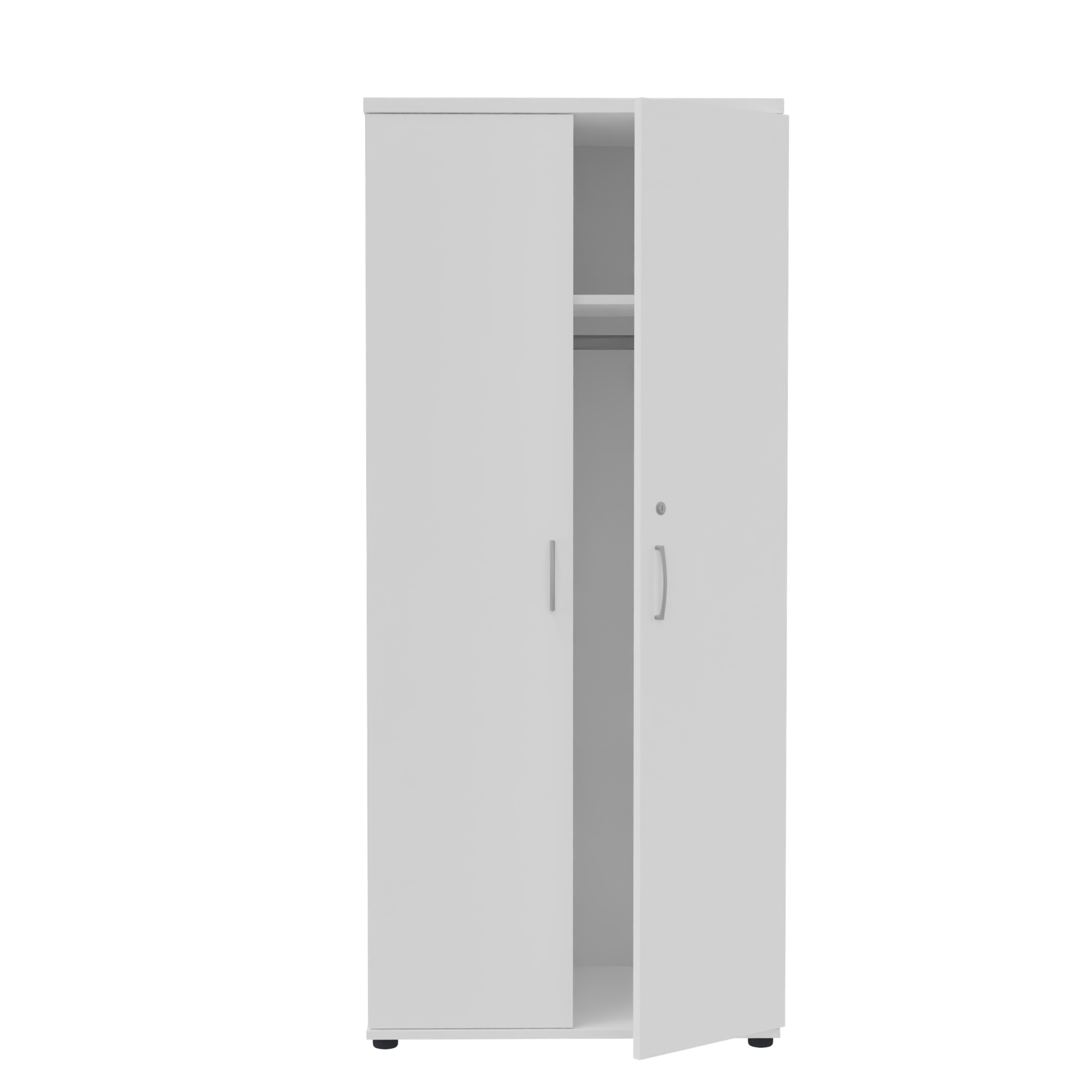 duża szafa ubaniowa do biura