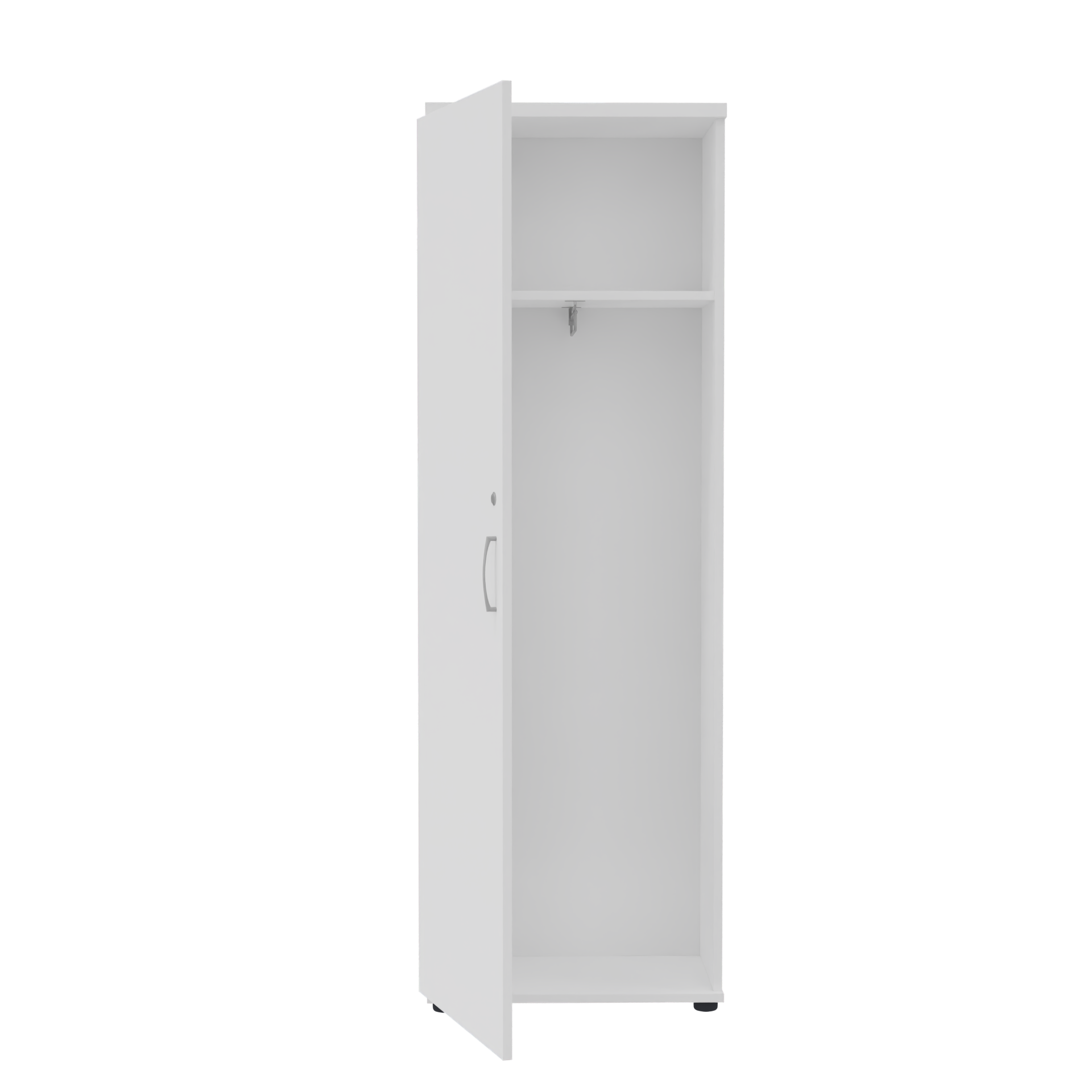 szafa ubraniowa 60 cm