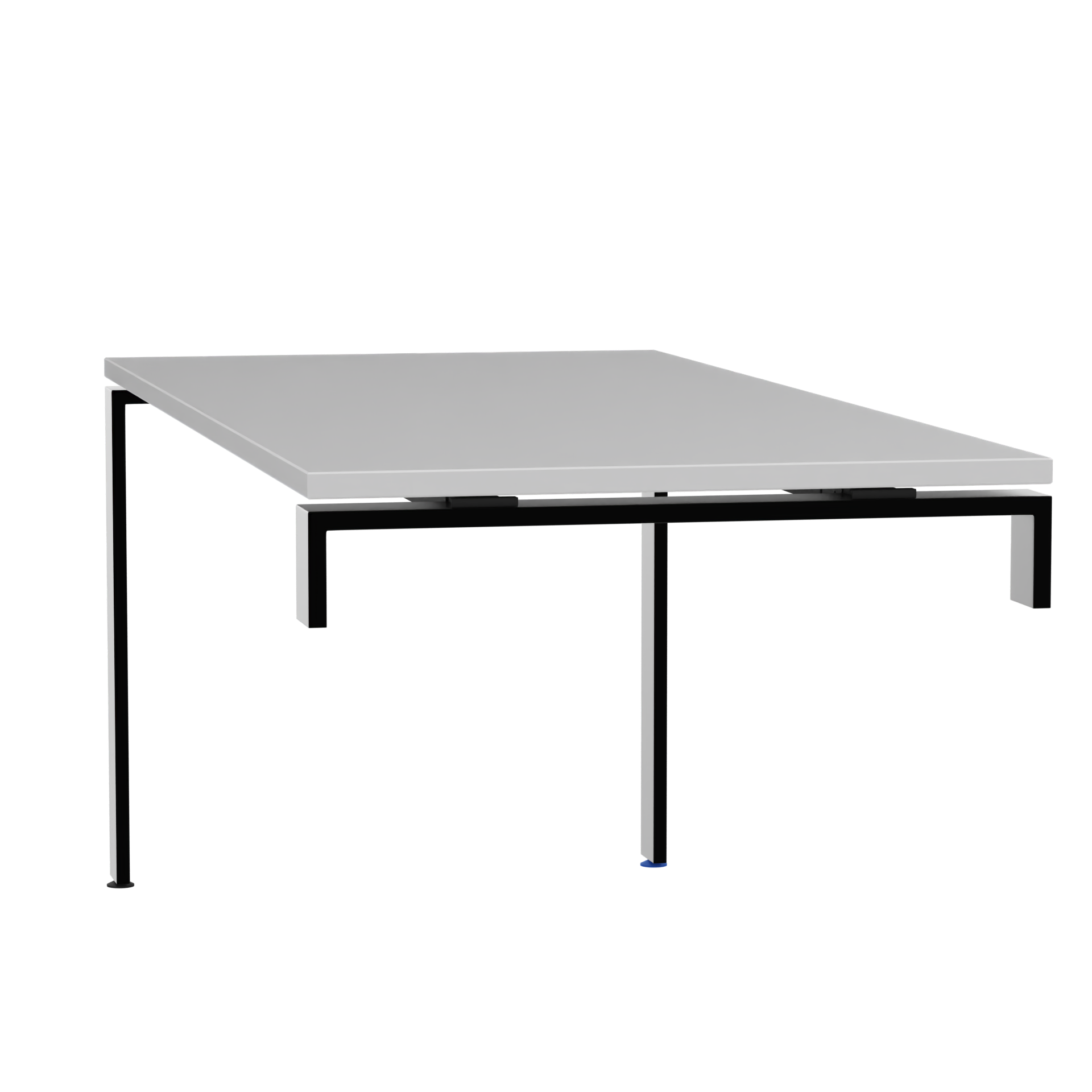 Biurko rogowe PR_U_K - obrazek 2