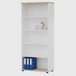 regał na segregatory