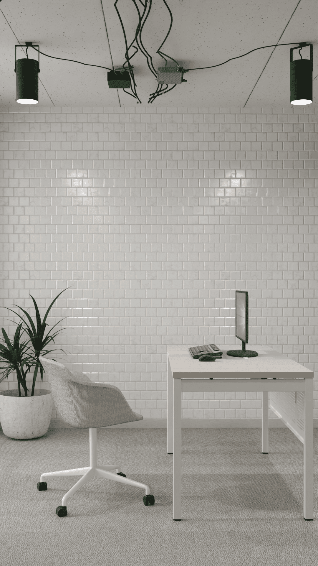 najlepsze biurko do pracy