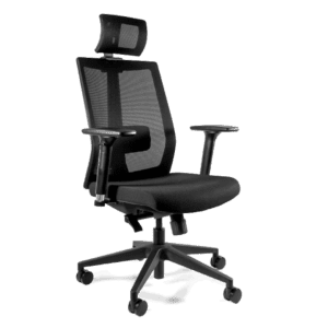 fotel obrotowy U__SCOP