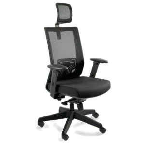 fotel biurowy U_NEZ