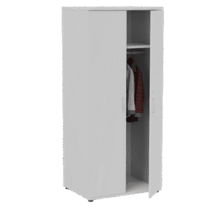 duża szafa ubraniowa biurowa