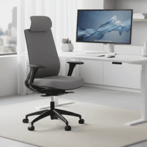 krzesło do pracy biurowej